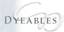 - Dyeables