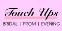 - Touch Ups